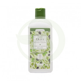 Champú Aceite De Oliva Bio 250Ml. Drasanvi