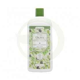 Champú Aceite De Oliva Bio 500Ml. Drasanvi