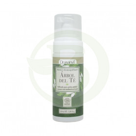 Mousse Desmaquillante Árbol del Té Bio 150 Ml Drasanvi