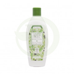 Lotion à l'huile d'olive biologique 300Ml. Drasanvi