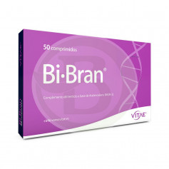 Bi-Bran 50 Comprimés Vitae