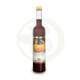 Elixir De Granada 500Ml. Vitae