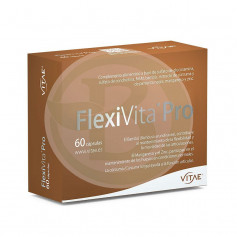 Flexivita Pro 60 Comprimés Vitae