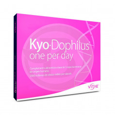 Kyo Dophilus One Par Jour 30 Comprimés Vitae