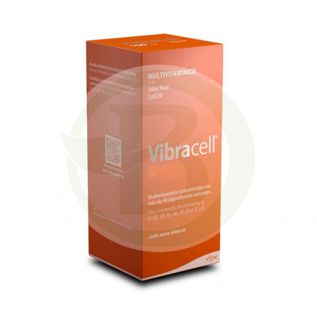 Vibracell 300Ml. Vitae