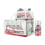 Nitrobest 2.0 20 Viales Frutas del Bosque Vit.O.Best