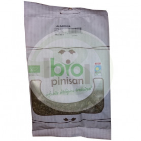 Albahaca Bio 25Gr. Pinisan