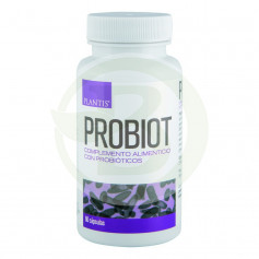 Probiot 60 Gélules Plantis