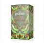 Té Verde Matcha Ginseng 20 Filtros Pukka