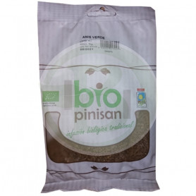 Anís Verde Bio 70Gr. Pinisan