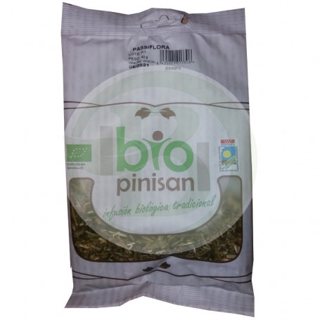 Pasiflora Bio 40Gr. Pinisan