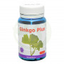 Ginkgo Plus 45 Cápsulas Espadiet