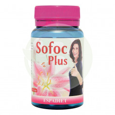 Sofoc Plus 45 Gélules Espadiet