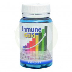 Immune Gold 60 Gélules Espadiet