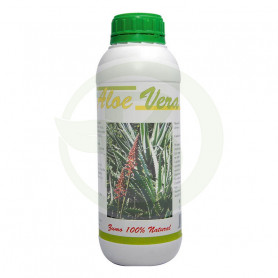 Aloe Vera Jugo 1Lt. Espadiet