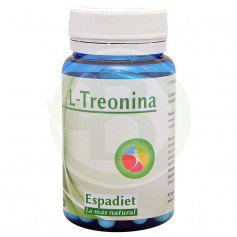 Threonine 60 Gélules Espadiet