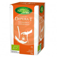 Filtres Depura-T 20 Artemis