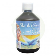 Slank Water Classic 500Ml. Espadiet