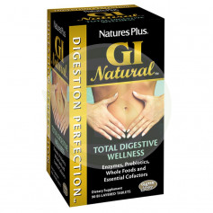 GI Natural 90 Comprimés Natures Plus