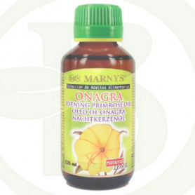 Aceite Alimentario de Onagra Marnys