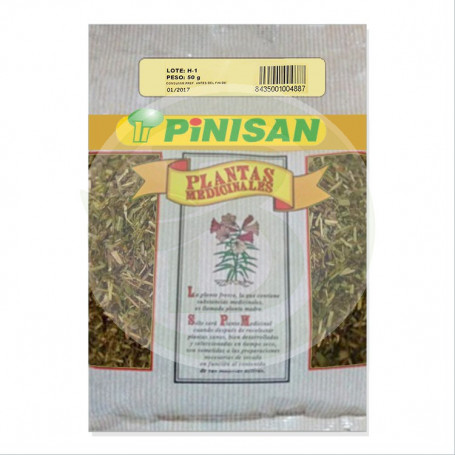 Bolsa Aciano Flor 50Gr. Pinisan