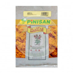 Curcuma Raiz en poudre 50Gr. Pinisan