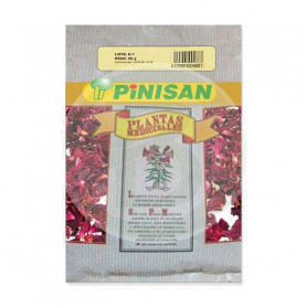 Bolsa Rosa Petalos 30Gr. Pinisan