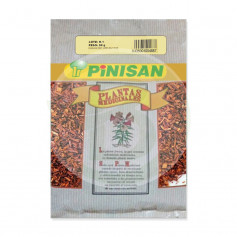 Sachet de thé rouge Pu-Erh 50Gr. Pinisan