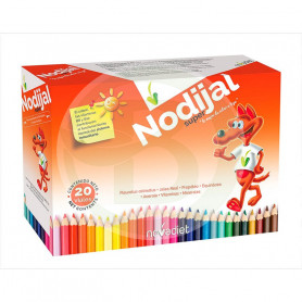 Nodijal Super 10 Viales Nova Diet