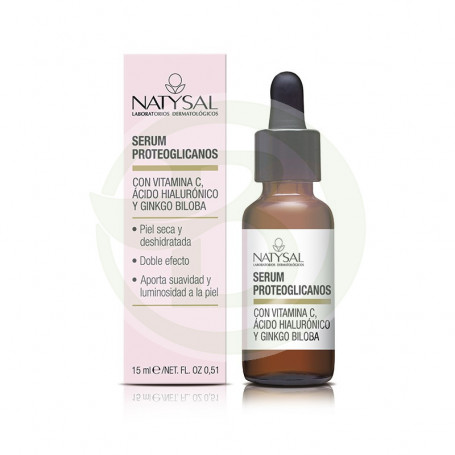 Serum Proteoglicanos 15Ml. Natysal