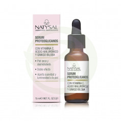 Sérum protéoglycane 15 ml. Natysal