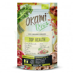 Top Santé 150Gr. Okami