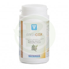 Ergycox 30 Comprimés Nutergia