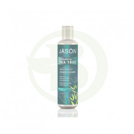 Acondicionador Árbol del Té 227Ml. Jason