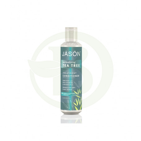 Acondicionador Árbol del Té 227Ml. Jason