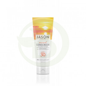 Protector Solar Mineral Spf30 113Gr. Jason