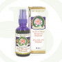 Aceite Puro de Rosa Mosqueta Facial Perfumado Marnys