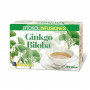 Ginkgo Biloba 20 Filtros Ynsadiet