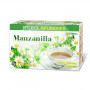 Manzanilla 20 Filtros Ynsadiet