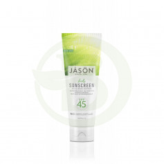 Écran solaire pour enfants 45 Spf 113Gr. Jason