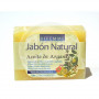 Jabón de Argán 100Gr. Bifemme