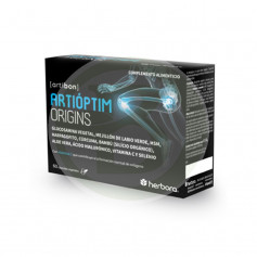 Artioptim Origins 60 Gélules Herbora