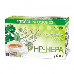 Filtres Hp-Hepa 20 Ynsadiet