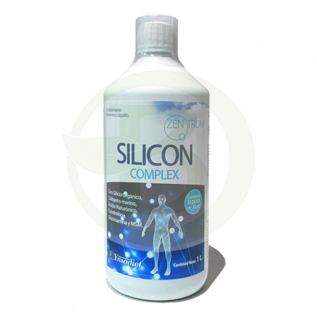 Zentrum Silicon Complex 1Lt. Ynsadiet