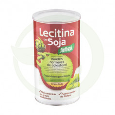 Lecithin 400Gr. Santiveri