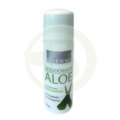 Déodorant Aloe Vera 75Ml. Bifemme