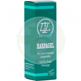 Harpagel 120Ml. Equisalud