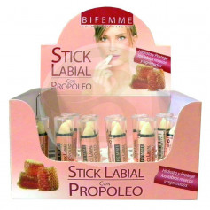 Stick Lip Protector Propolis 4Gr. Bifemme