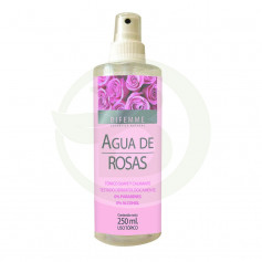 Eau de rose 250 ml. Bifemme