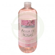 Eau de rose 1Lt. Bifemme